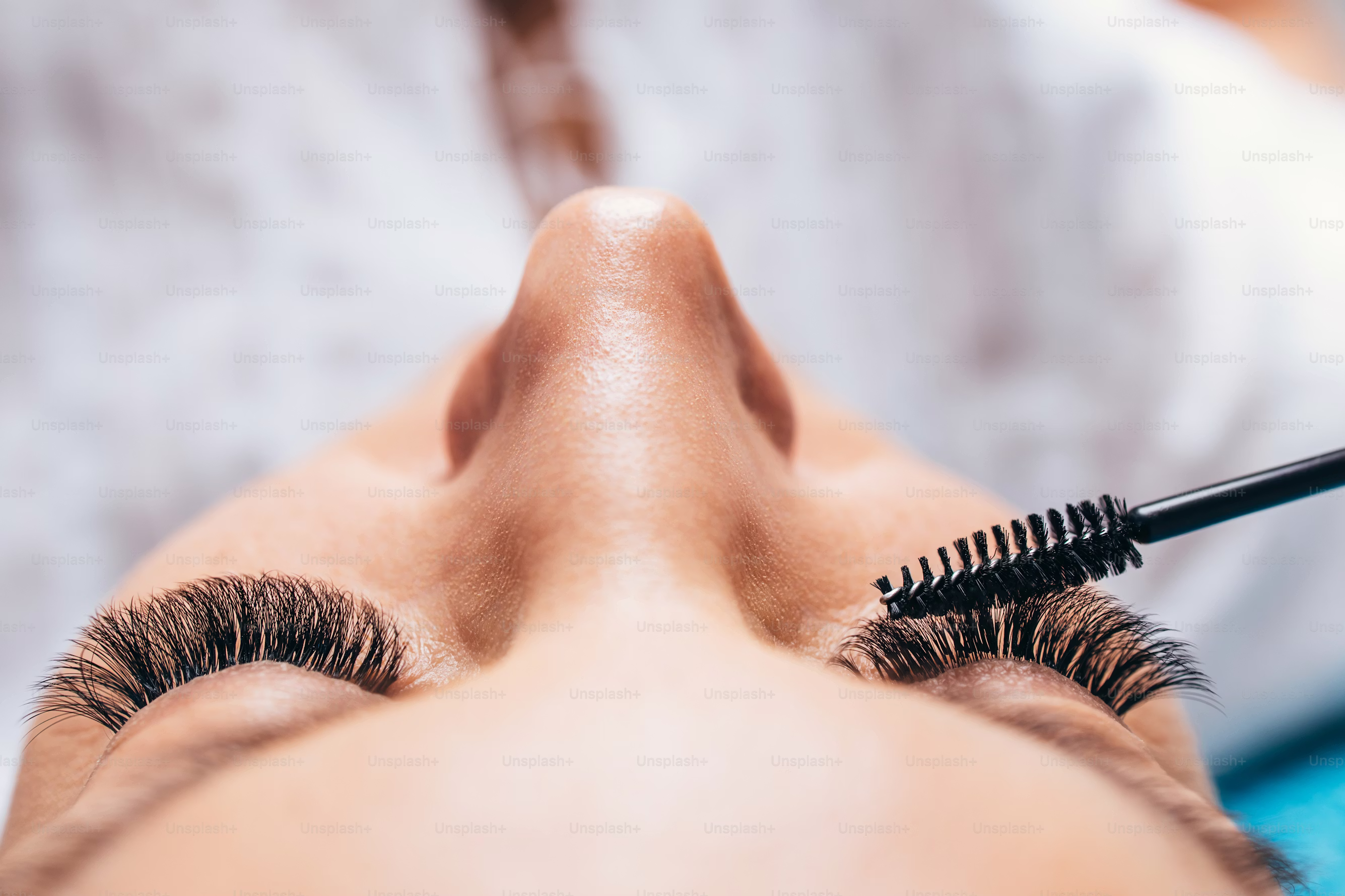 Lash Tint