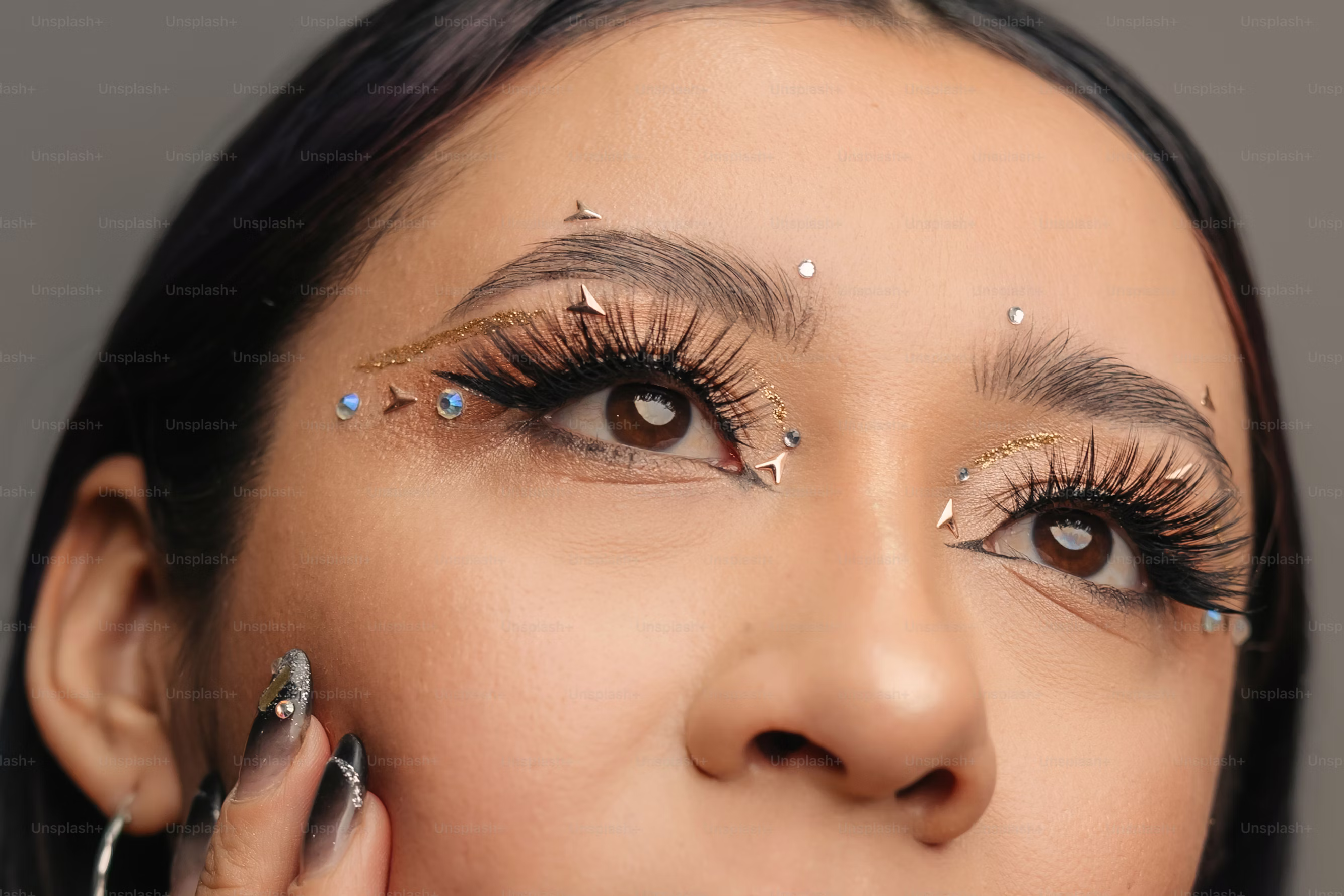 Party Lashes