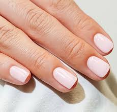 Gel Nails (Hands)
