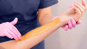 Half Arm